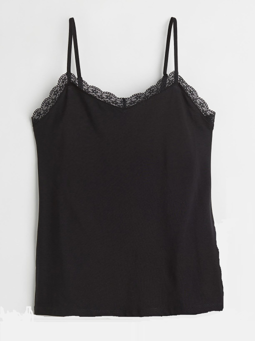 Верх піжами H&M модель 70848 Фото