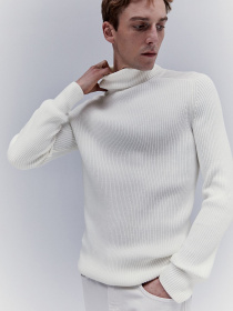 Свитер H&M модель 70835 Фото