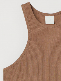 Майка H&M модель 70847 Фото