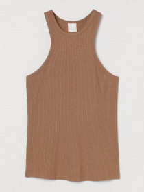 Майка H&M модель 70847 Фото