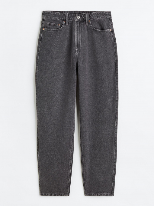 Джинсы мом H&M модель 70862 Фото