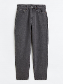 Джинси мом H&M модель 70862 Фото