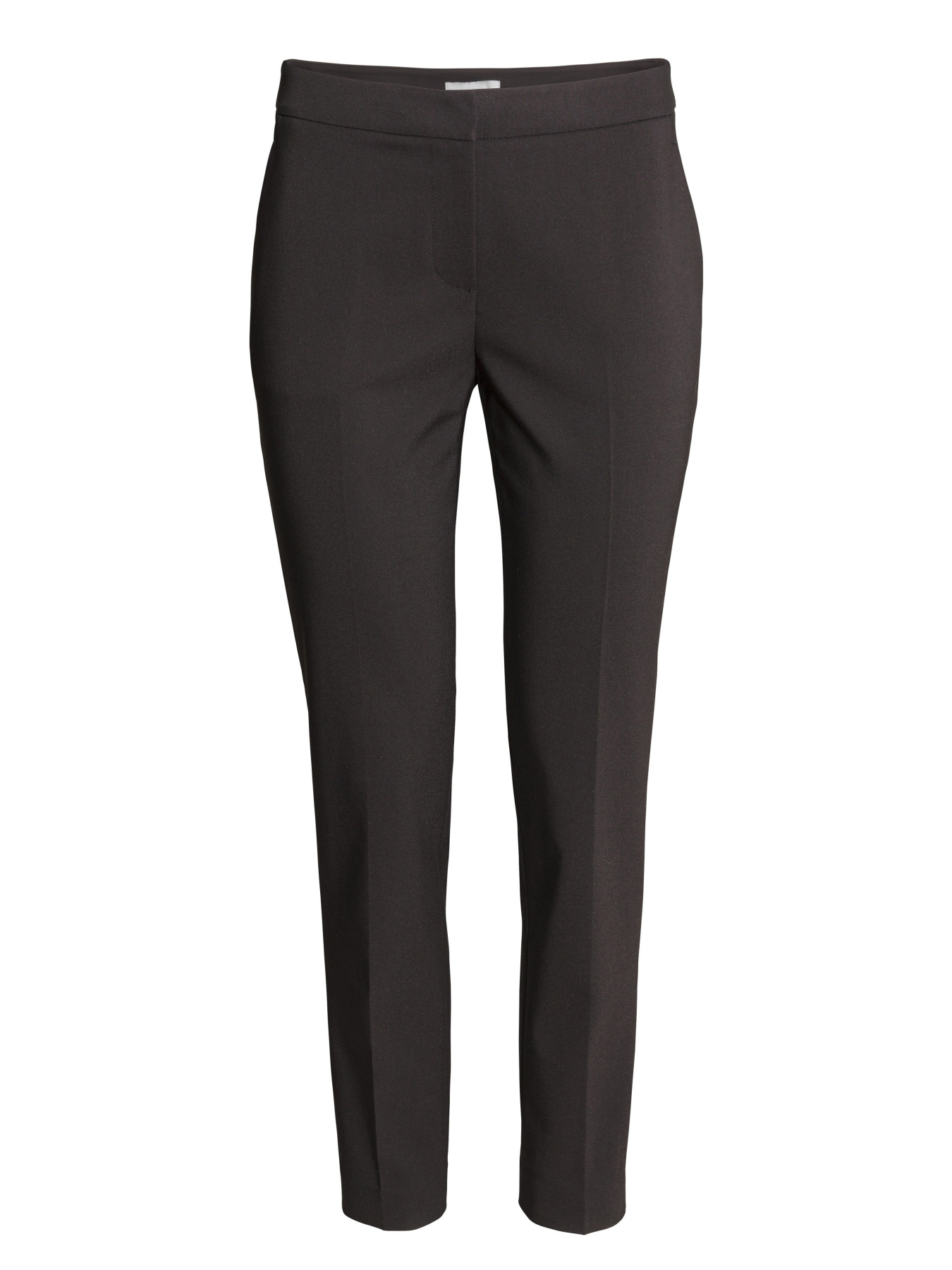 Брюки классические H&M модель 36221 Фото