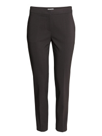 Брюки классические H&M модель 36221 Фото