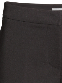 Класичні штани H&M модель 36221 Класичні штани H&M модель 36221 Фото