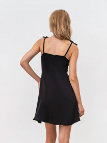 Платье мини Romashka Акіта модель 201057105101 Фото
