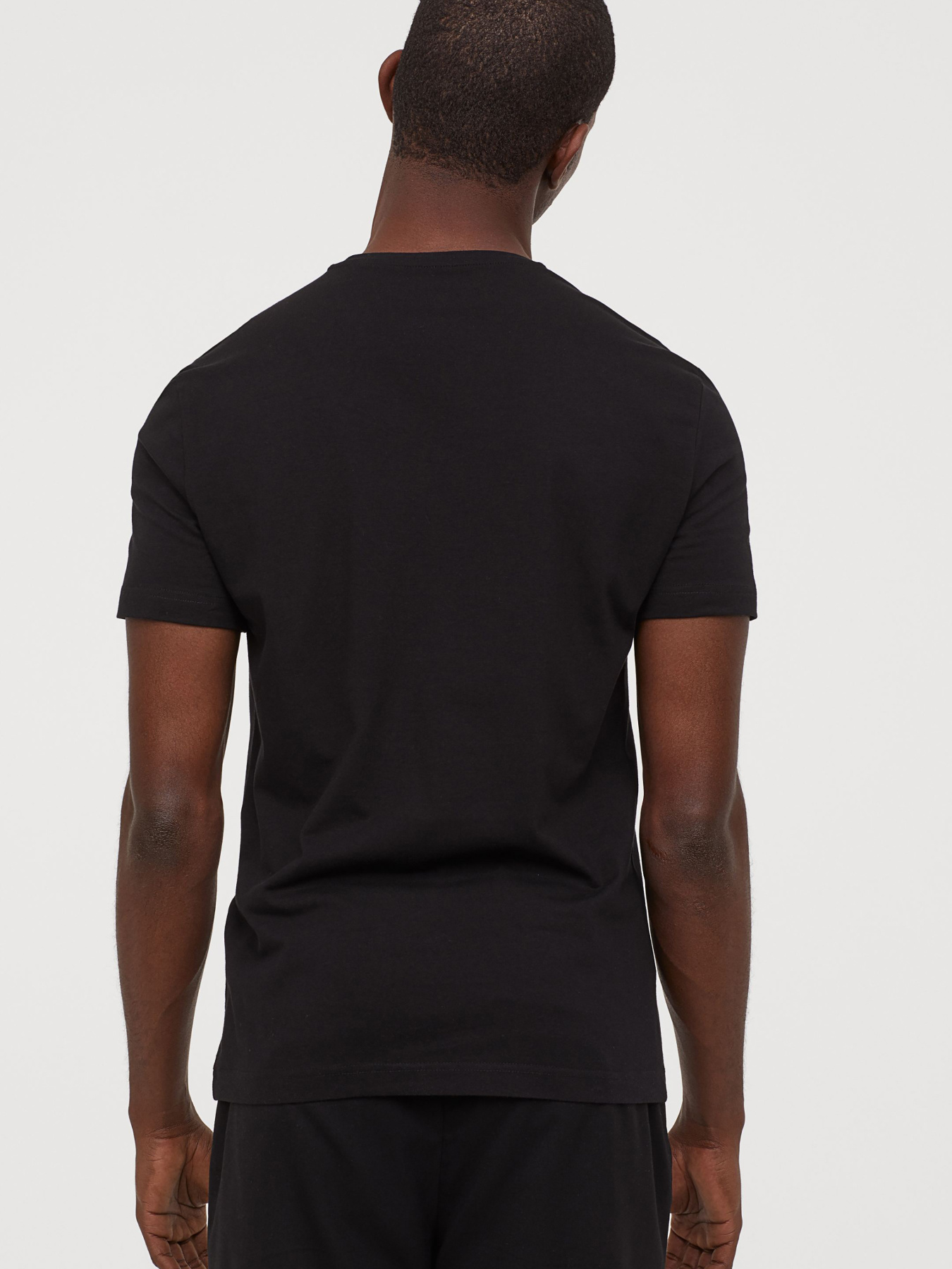 Футболка H&M модель 10038313 Фото