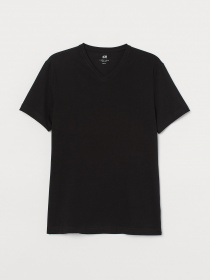 Футболка H&M модель 10038313 Фото