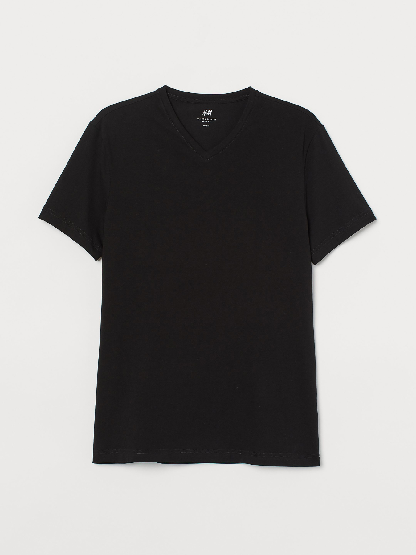 Футболка H&M модель 10038313 Фото