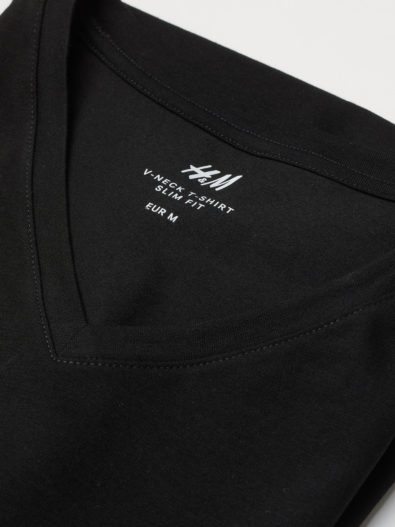 Футболка H&M модель 10038313 Фото