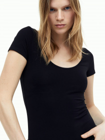 Футболка H&M модель 10070707 Фото