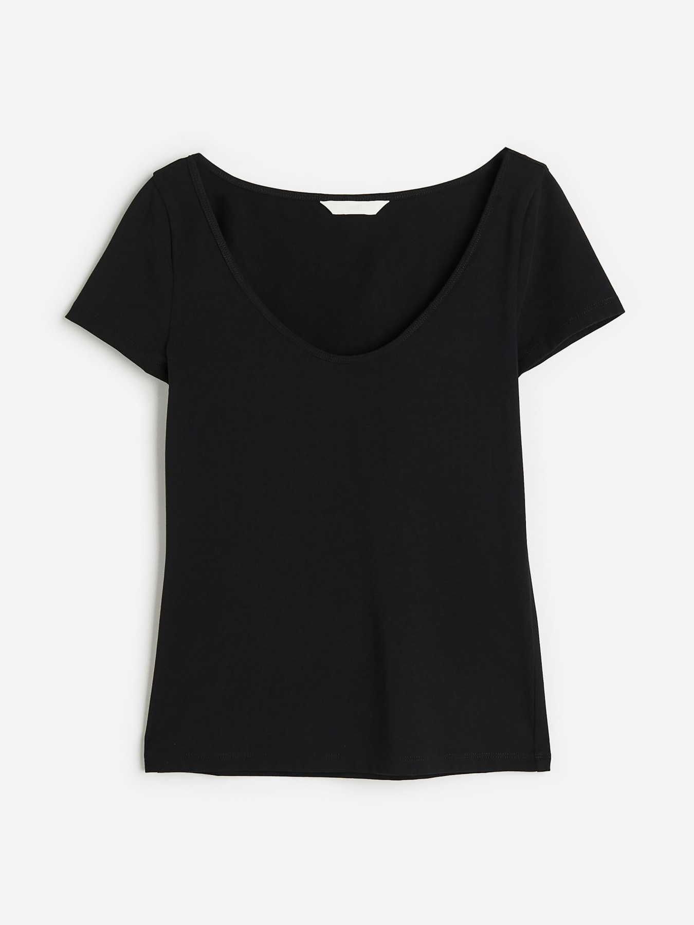 Футболка H&M модель 10070707 Фото