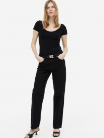 Футболка H&M модель 10070707 Фото