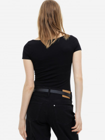 Футболка H&M модель 10070707 Фото