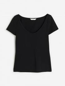 Футболка H&M модель 10070707 Фото