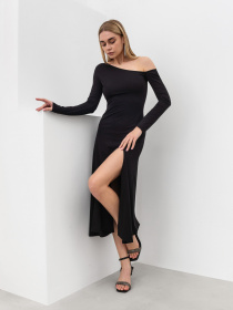 Сукня максі Romashka Сава модель 201058005101 Фото