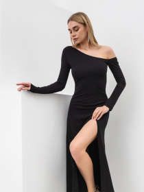 Сукня максі Romashka Сава модель 201058005101 Фото