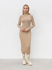 Платье миди Romashka Валетрі модель 201058102071 Фото