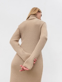 Платье миди Romashka Валетрі модель 201058102071 Платье миди Romashka Валетрі модель 201058102071 Фото