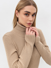 Платье миди Romashka Валетрі модель 201058102071 Платье миди Romashka Валетрі модель 201058102071 Фото