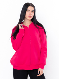 Кофта Носи своє модель 8374-025-malinovij-koral Фото