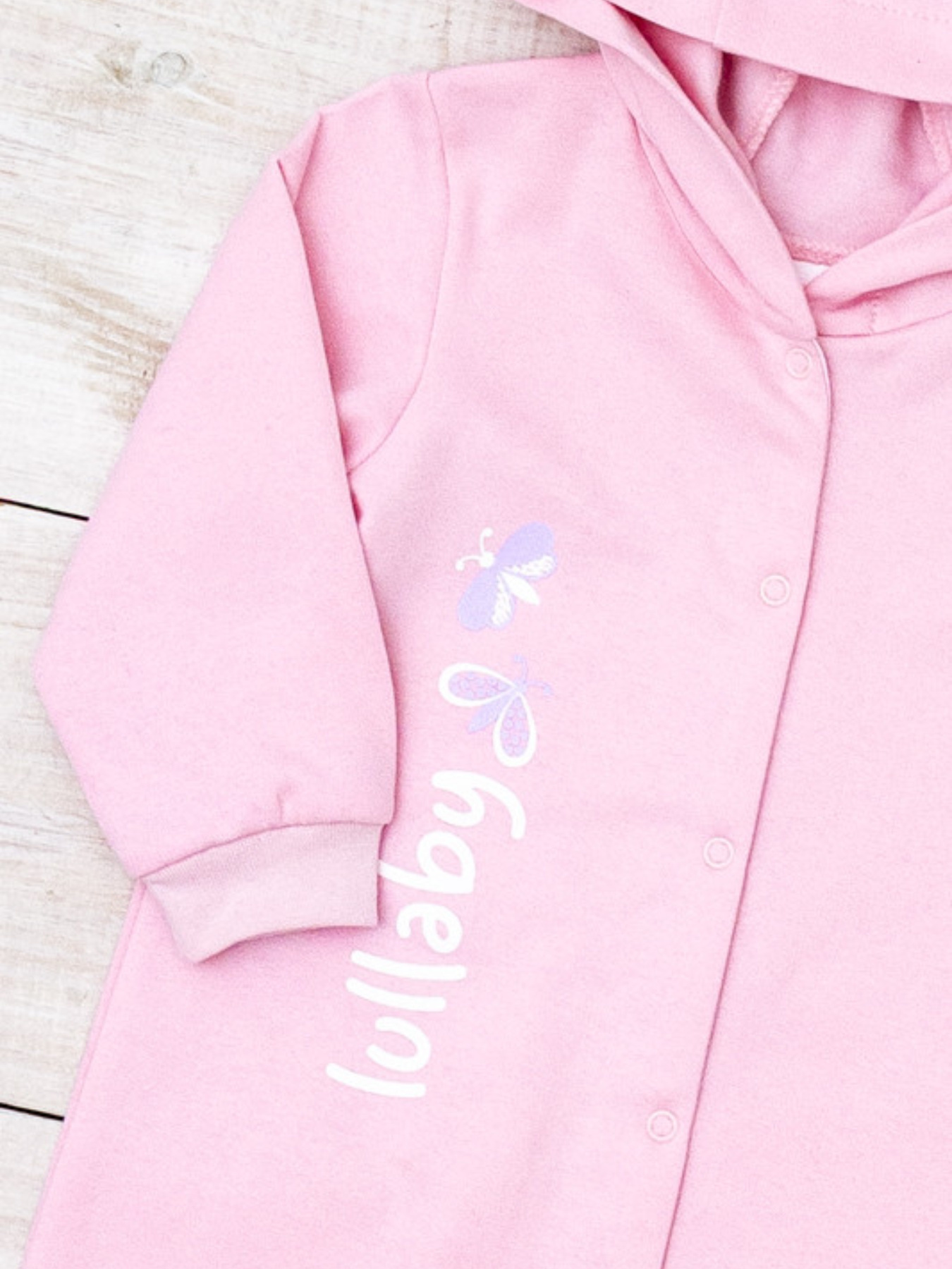 Нательный комбинезон Носи своє модель 5001-023-33-5-1-sakura Фото