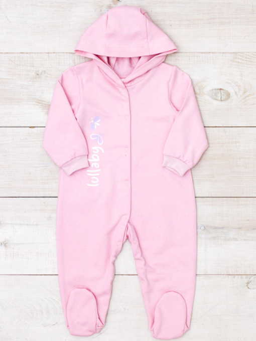 Чоловічок Носи своє модель 5001-023-33-5-1-sakura Фото