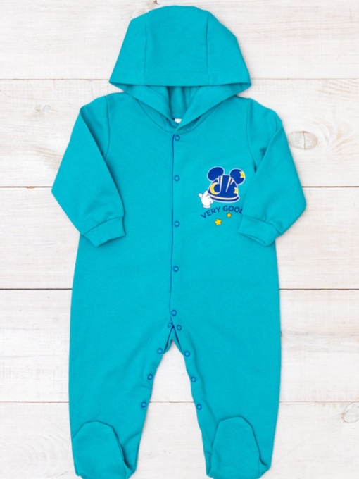 Чоловічок Носи своє модель 5001-023-33-4-1-bryuzovij-nefrit Фото