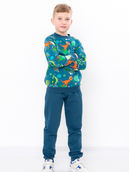 Спортивный костюм Носи своє модель 6063-024-4-kosmo-dno Фото