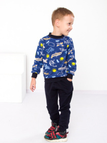 Спортивный костюм Носи своє модель 6063-024-4-ltak Фото