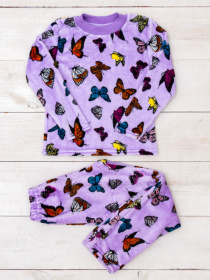 Пижама Носи своє модель 6079-035-5-1-meteliki-na-buzkovomu Фото