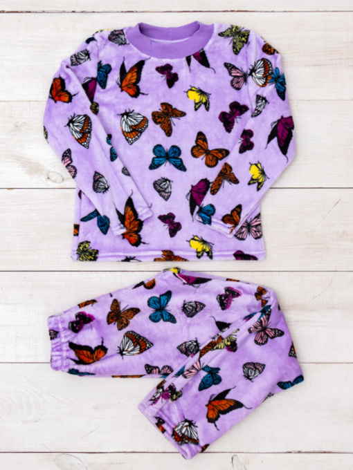 Пижама Носи своє модель 6079-035-5-1-meteliki-na-buzkovomu Фото