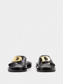 Шлепанцы LeBERDES модель 00000013131 Фото