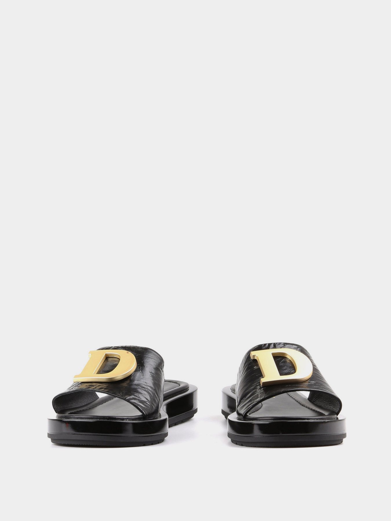 Шлепанцы LeBERDES модель 00000013131 Фото