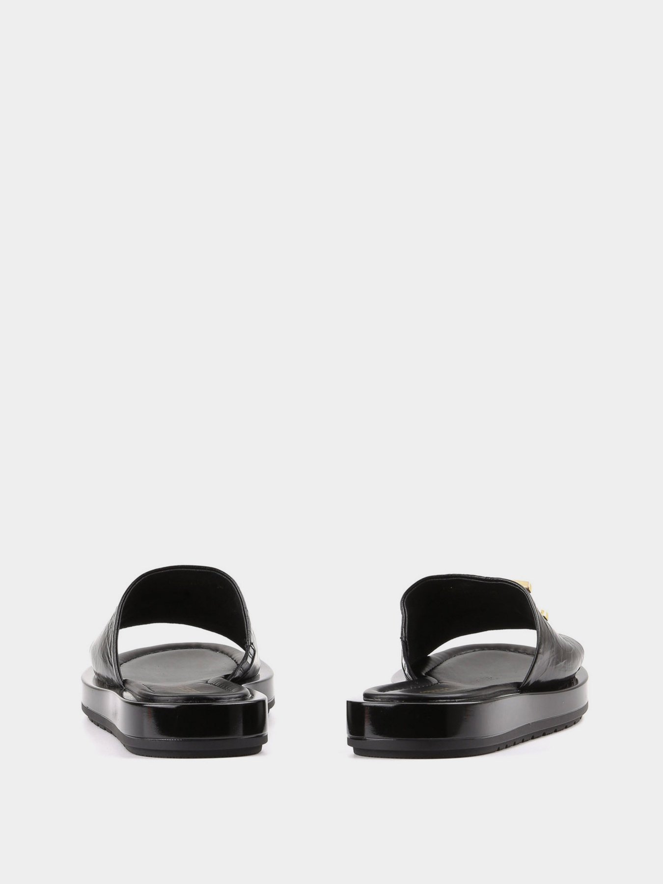 Шлепанцы LeBERDES модель 00000013131 Фото