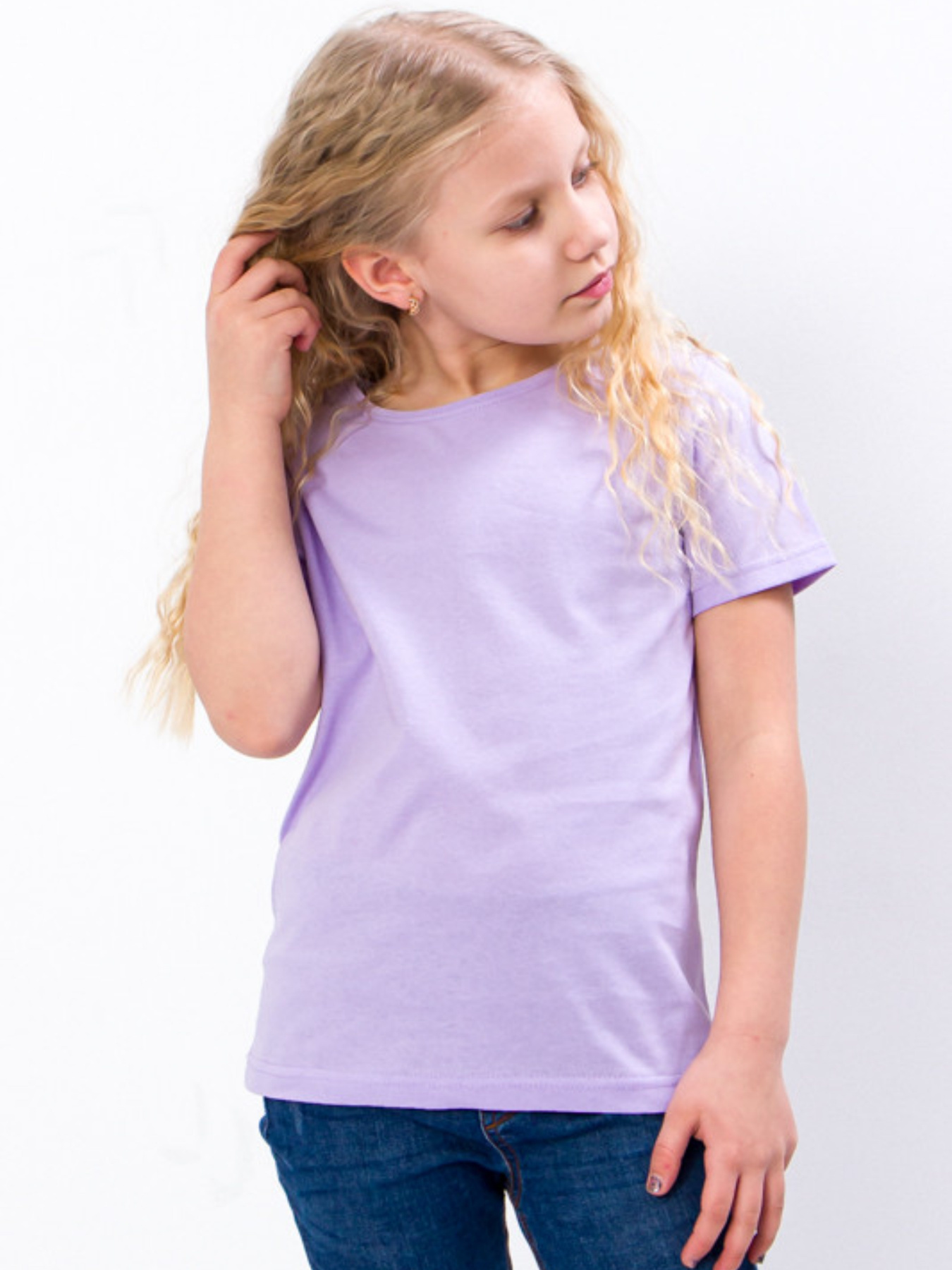 Футболка Носи своє 6021-001-1 модель 6021-001-1-buzok Фото