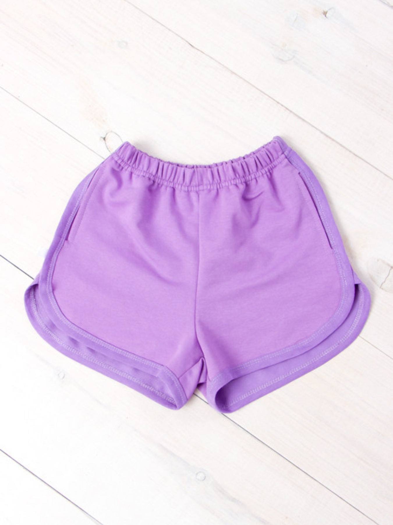 Шорты Носи своє модель 6242-057-buzok Фото