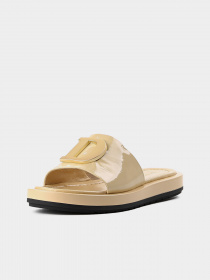 Шлепанцы LeBERDES модель 00000013132 Фото