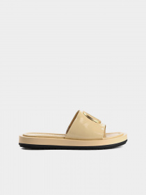 Шлепанцы LeBERDES модель 00000013132 Фото