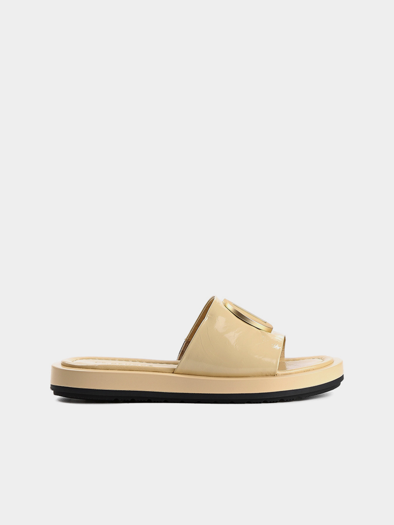 Шлепанцы LeBERDES модель 00000013132 Фото