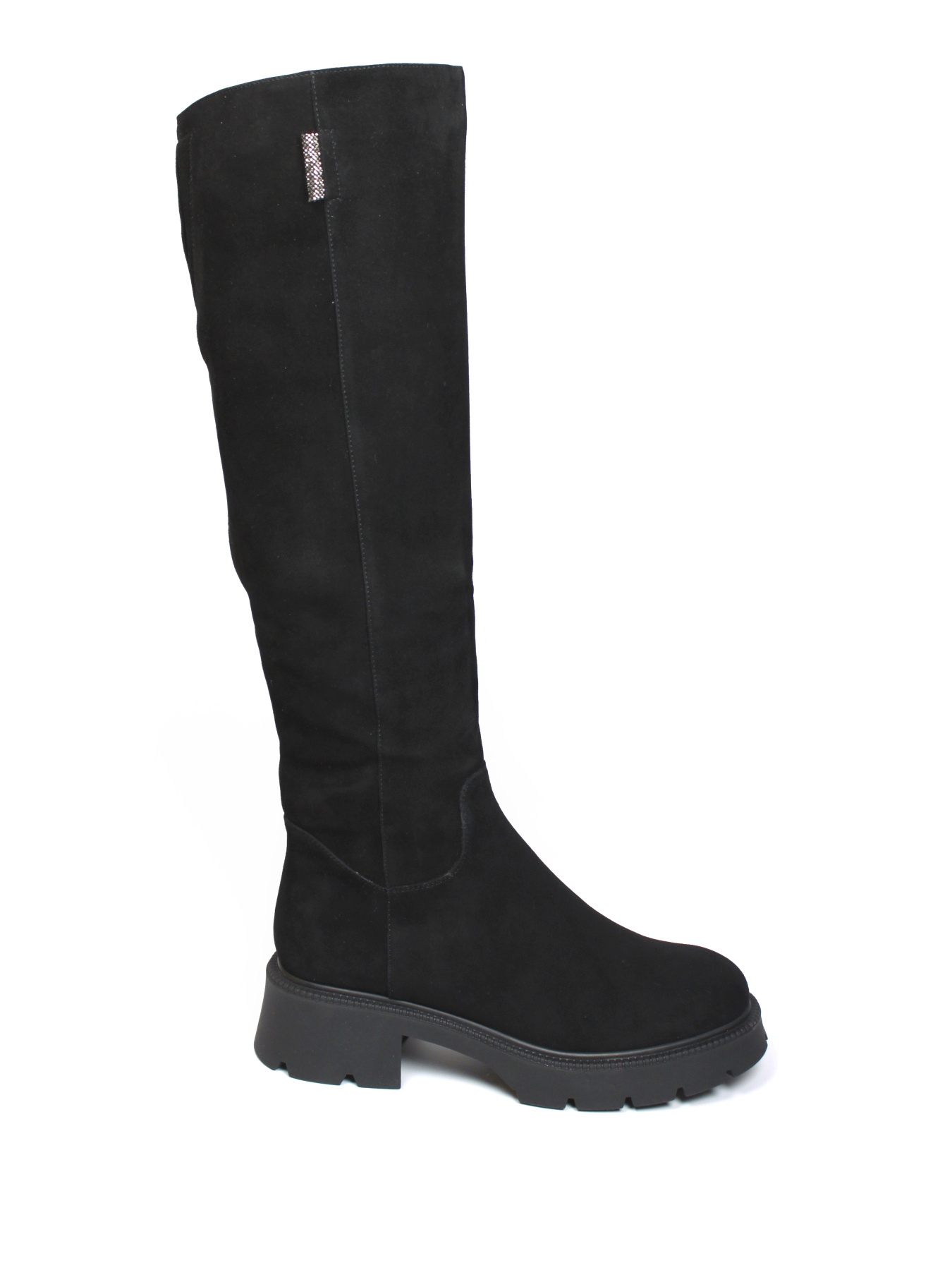 Сапоги It-girl модель 1F3792-0706-00H6R Фото