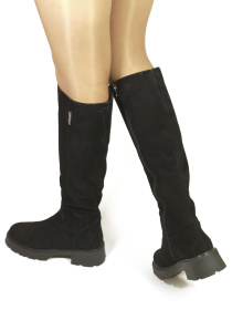 Сапоги It-girl модель 1F3792-0706-00H6R Фото