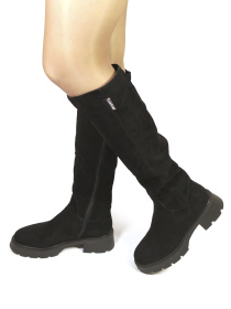 Сапоги It-girl модель 1F3792-0706-00H6R Фото