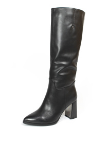 Сапоги It-girl модель 1F3882H-2100-W791R Фото