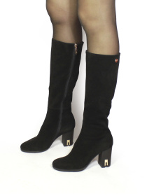 Сапоги It-girl модель RA815-W8-02 Фото