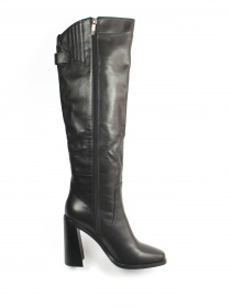 Сапоги It-girl модель T1731R-1623-N125 Фото