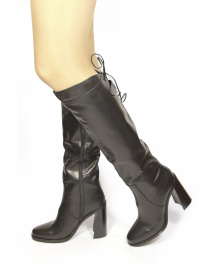 Чоботи It-girl модель T1731R-1623-N125 Фото