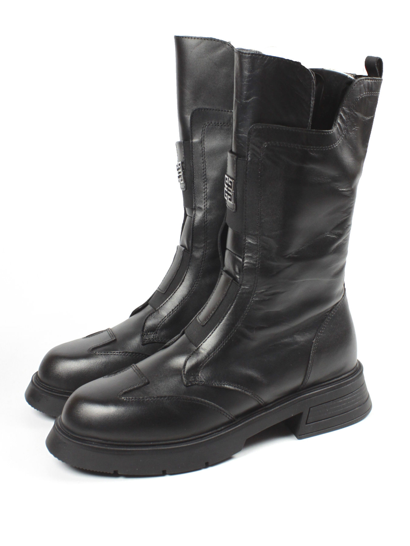 Сапоги It-girl модель 054-511-32-17-83 Фото