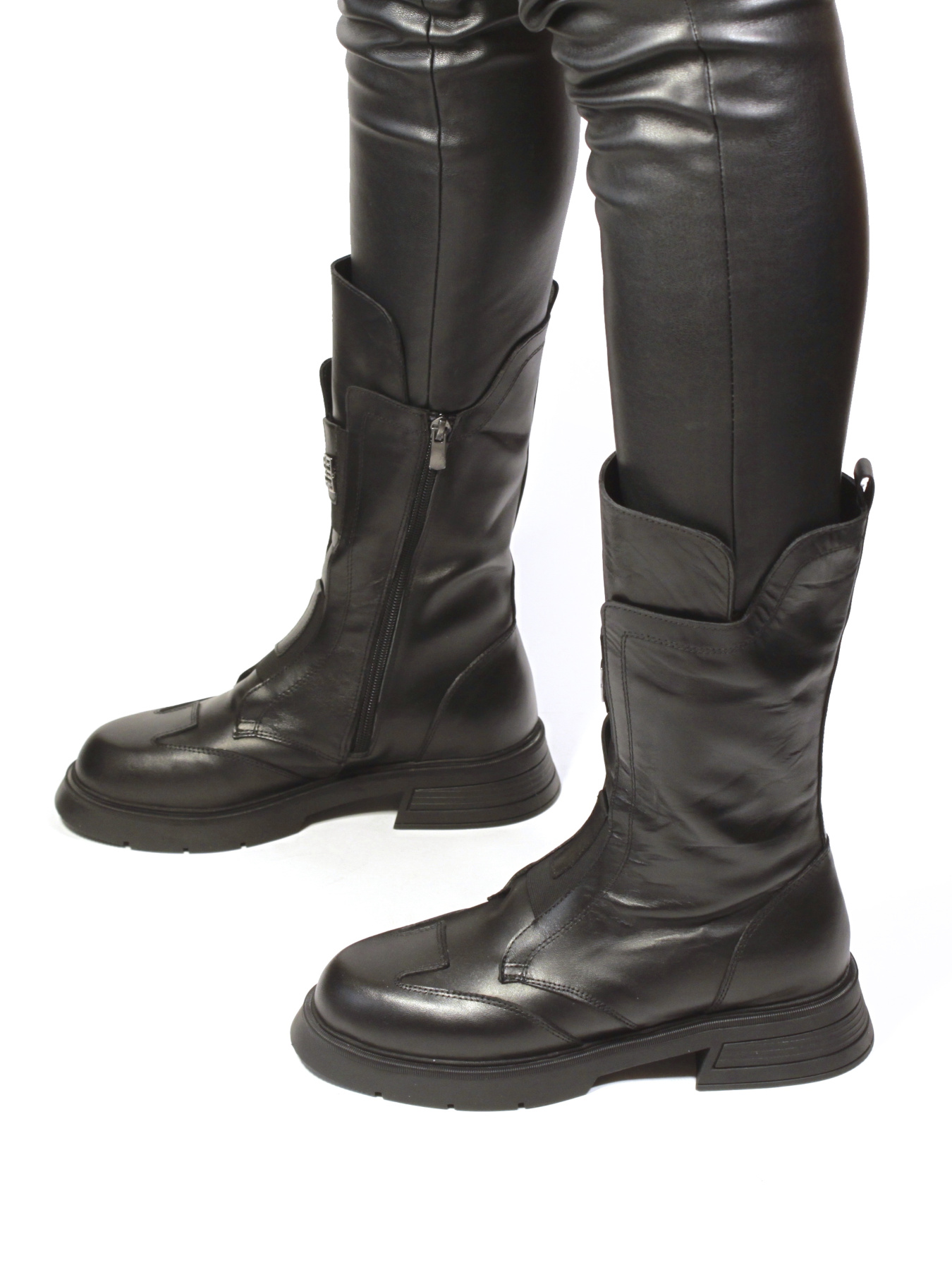 Сапоги It-girl модель 054-511-32-17-83 Фото