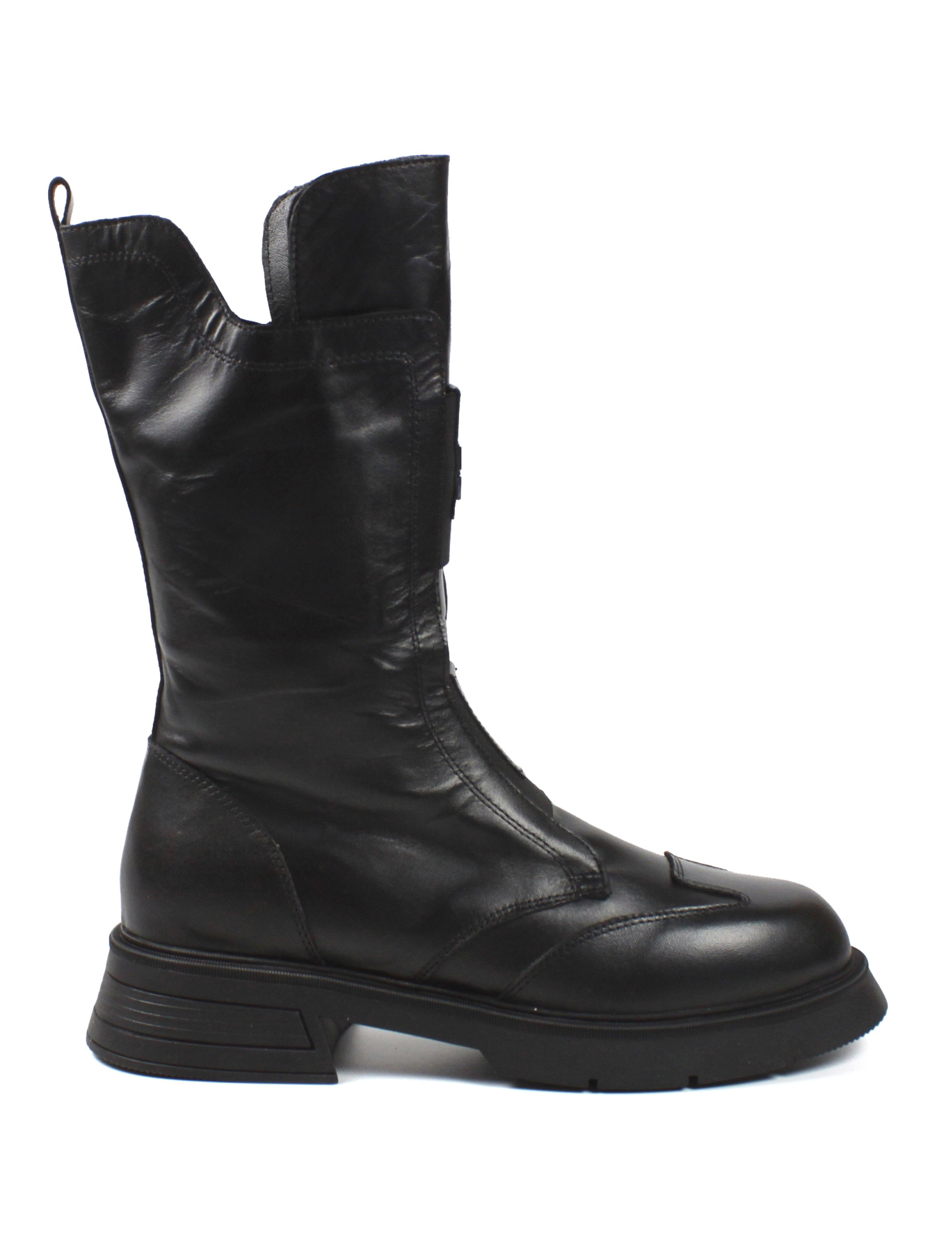 Сапоги It-girl модель 054-511-32-17-83 Фото